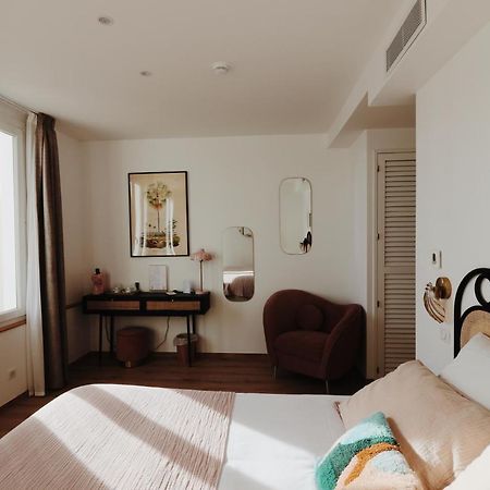 Le Rose The Hotel ลาซิโอตาต์ ภายนอก รูปภาพ