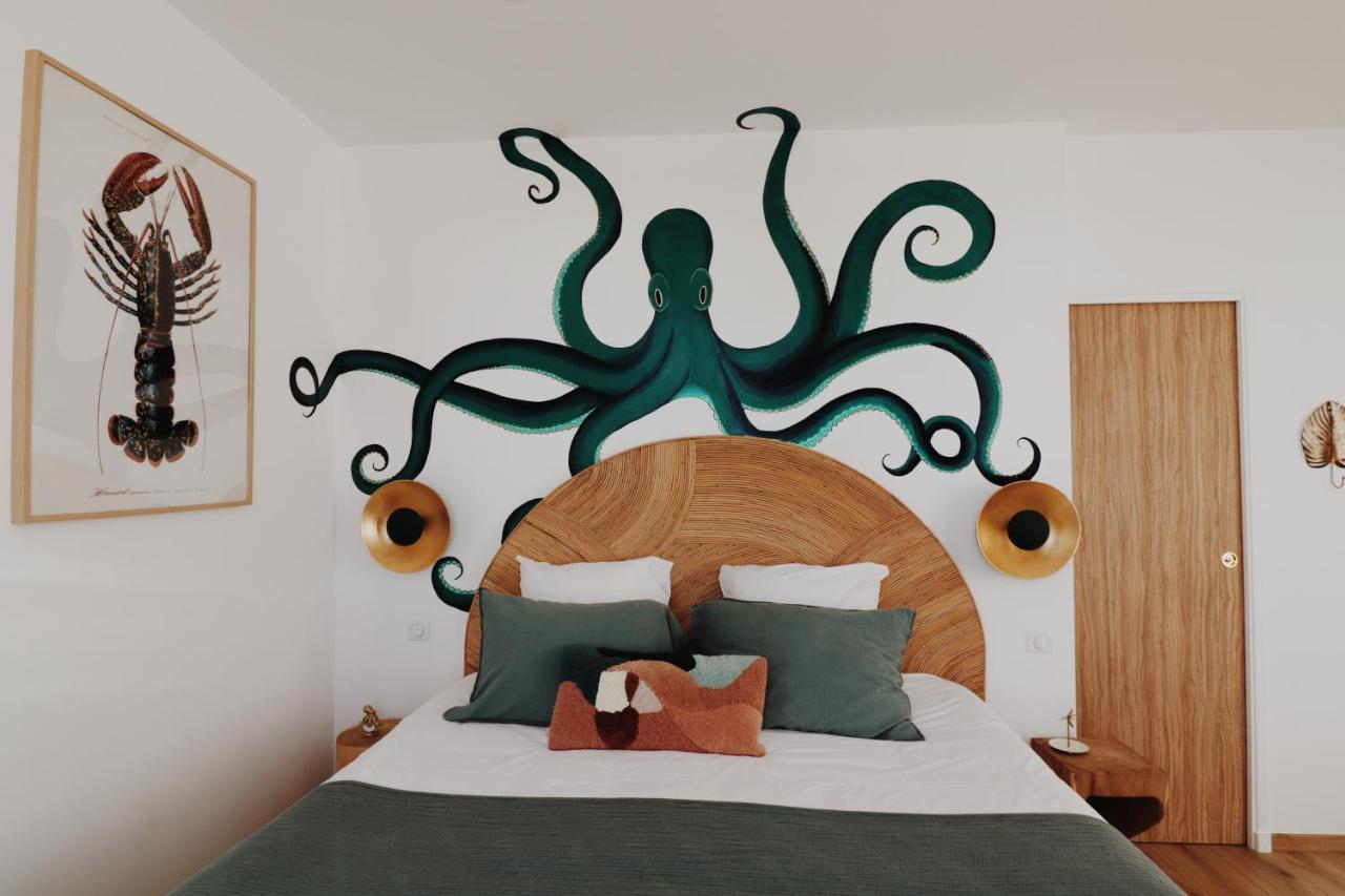 Le Rose The Hotel ลาซิโอตาต์ ภายนอก รูปภาพ