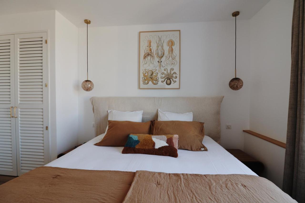 Le Rose The Hotel ลาซิโอตาต์ ภายนอก รูปภาพ