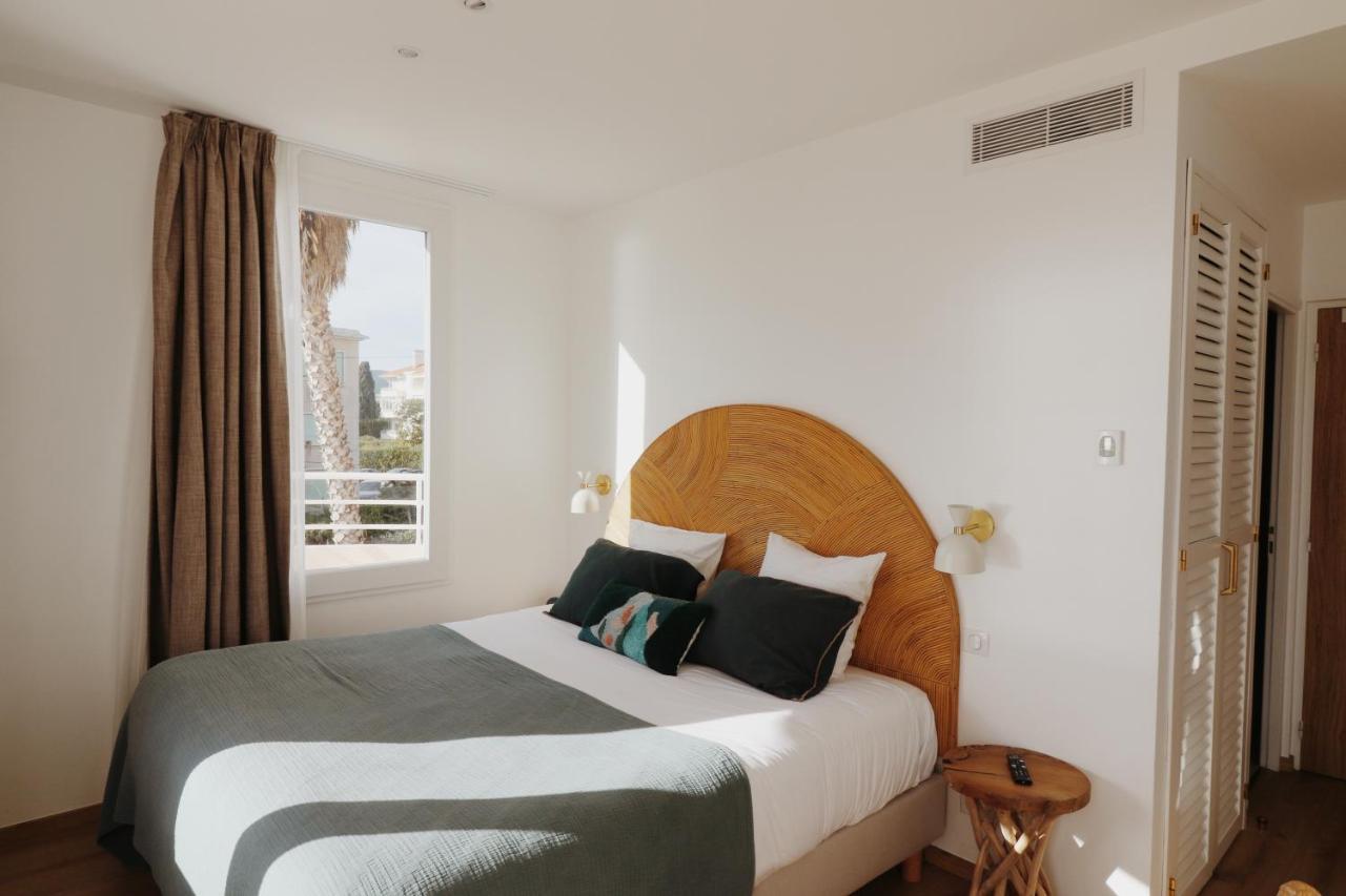 Le Rose The Hotel ลาซิโอตาต์ ภายนอก รูปภาพ