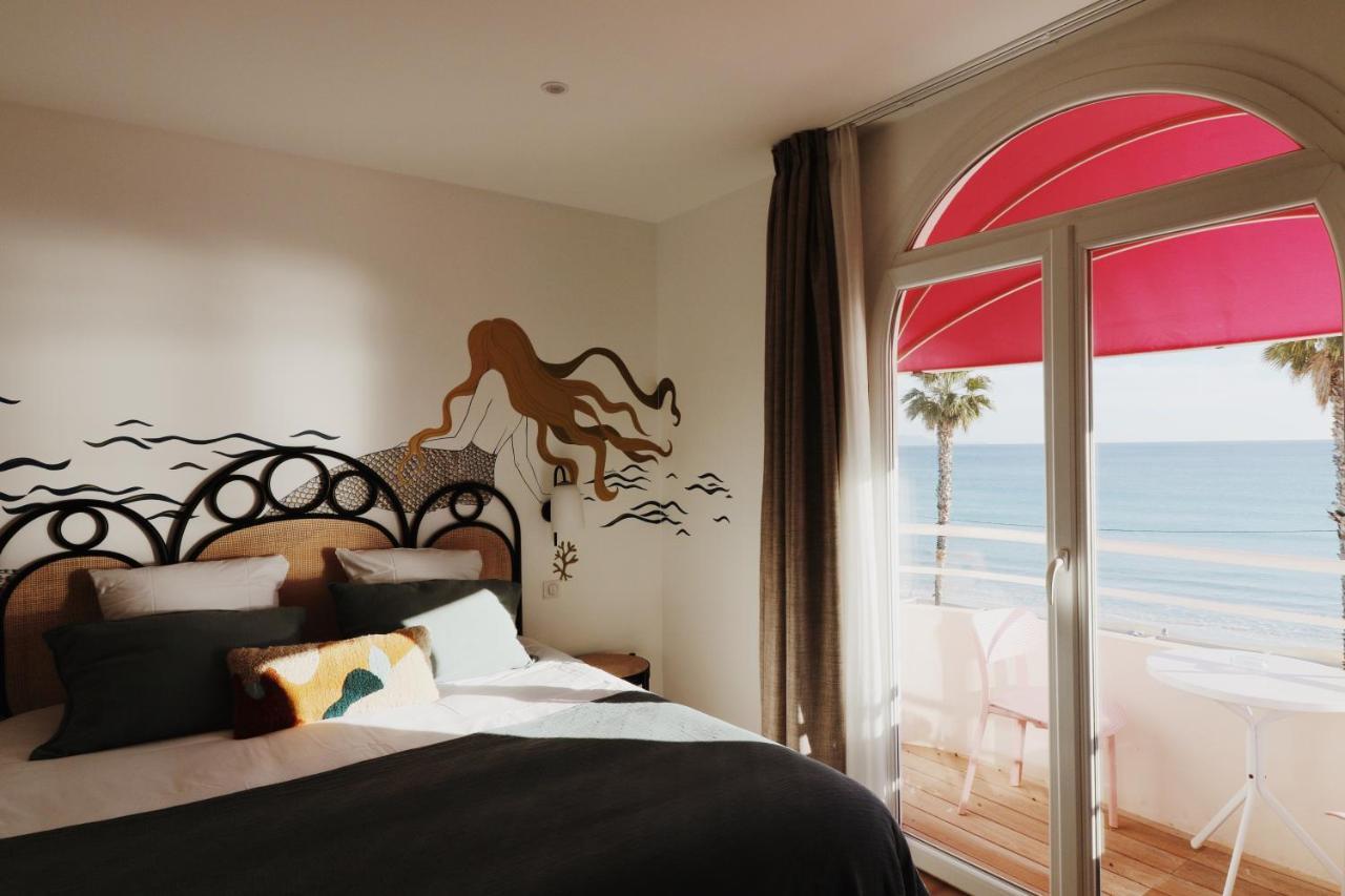 Le Rose The Hotel ลาซิโอตาต์ ภายนอก รูปภาพ